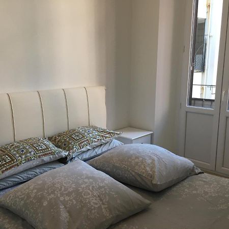 Ingrid Corso Mombello 산레모 외부 사진