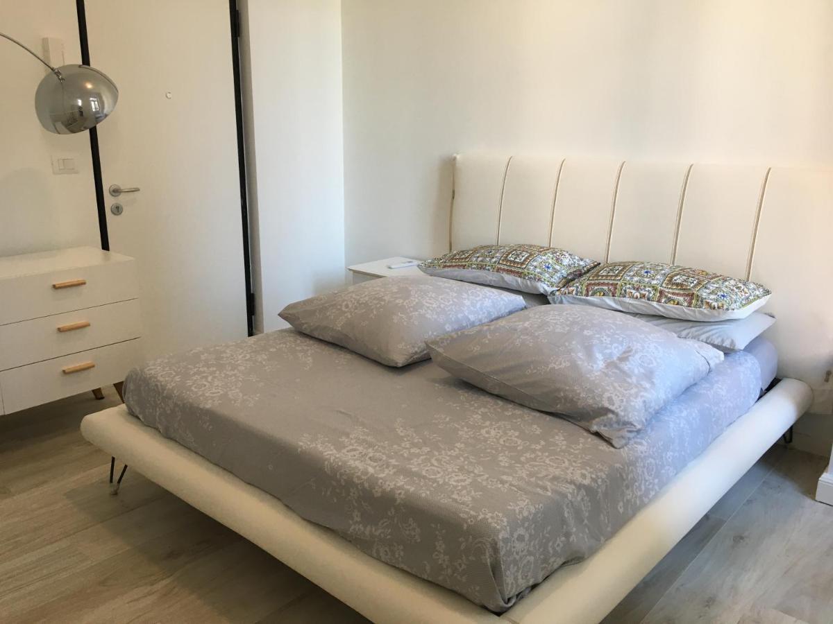 Ingrid Corso Mombello 산레모 외부 사진